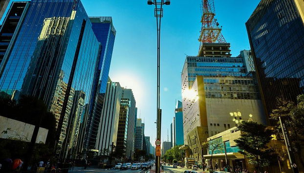Sosta a San Paolo: Tour della città dall'aeroporto di Guarulhos - Foto 4